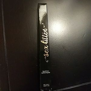 tarte sex kitten liquid eyeliner